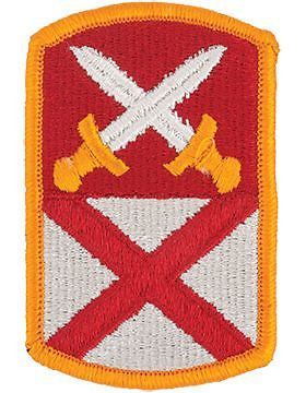 0167 Sustainment Command Full Color Patch (P-0167A-F)