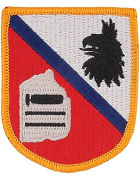 Defense Language Institute Full Color Patch (P-DEF LANG INST-F)