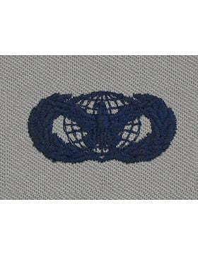 AF-SA359 Basic Law Enforcement USAF Sew-On ABU