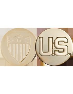 No-Shine (NS-E201) Adjutant General and US Enlisted