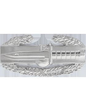 No-Shine Badge (NS-312) Combat Action Badge