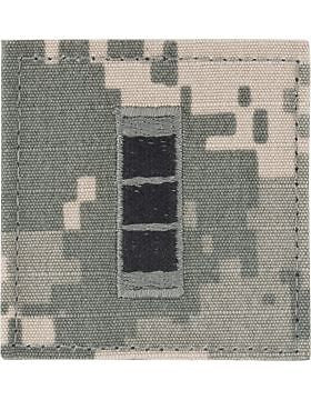 ACU Sew-on Rank (SVR-114) Warrant Officer 3