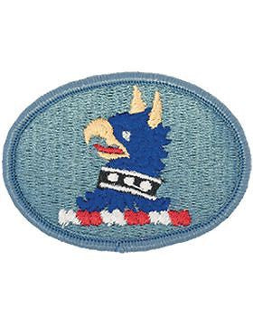 Delaware NG Headquarters Full Color Patch (P-NG-DE-F)