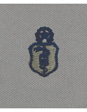 AF-SA209 Master Dentist USAF Sew-On ABU