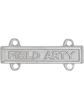 No-Shine (NS-375) Field Artillery Qualification Bar