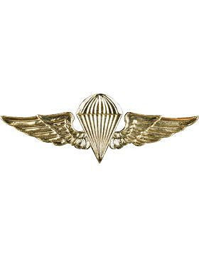 No-Shine (NS-955) Egyptian Jump Wings (Gold)