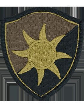 0050 Support Group FL ARNG Scorpion with Fastener (PMV-0050C)