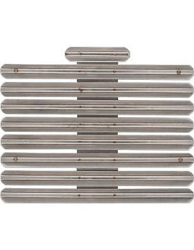 Ribbon Mount (R-M25/NG) 25 Ribbon Mount No Gap