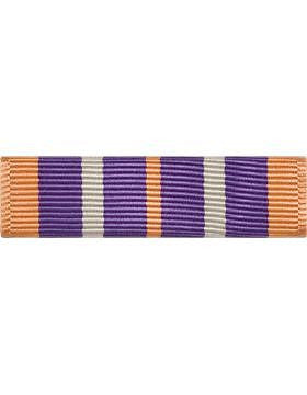 ROTC Ribbon(RC-R152) Service Learning (N-4-6)