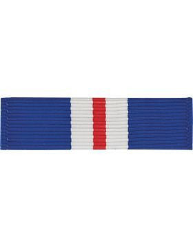 NJROTC Ribbon (RC-R612) At Sea Cruise (#258C)