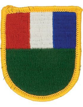 United States Southern European Task Force Flash (PF-SOE)