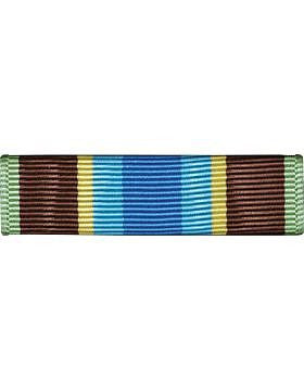 Ribbon (R-1074) U.S. Coast Guard Letter of Commendation Ribbon