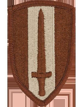 United States Army Vietnam Desert Patch