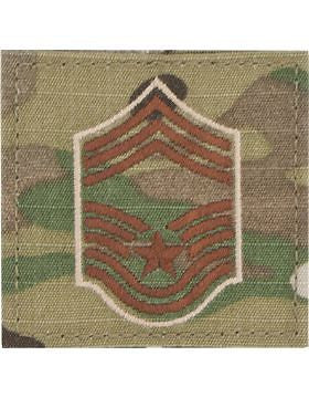 AF-SV-310, CMSgt Scorpion with Fastener