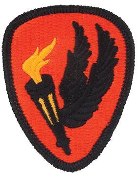 Aviation Training Command Full Color Patch (P-ANTRN-F)