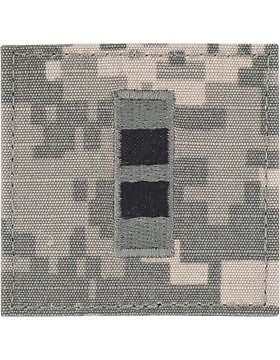 ACU Sew-on Rank (SVR-113) Warrant Officer 2