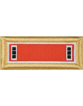 Signal x W03 Male Rayon Shoulder Boards (SB-SCW03M)
