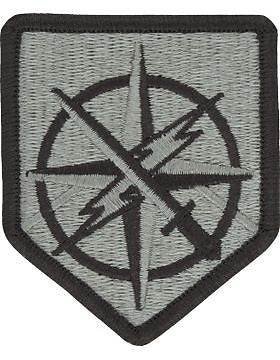 PV-0648A, 648 Maneuver Enhcnmt Bgd GA ACU w/Fastener (A-1-984)