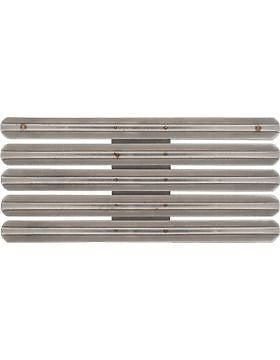 Ribbon Mount (R-M15/NG) 15 Ribbon Mount No Gap