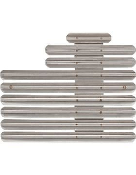 Ribbon Mount (R-M23/NG) 23 Ribbon Mount No Gap