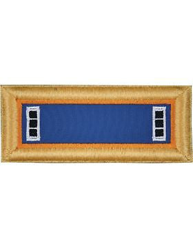 Aviation x W03 Male Rayon Shoulder Boards (SB-AVW03M)