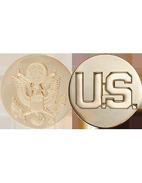 No-Shine (NS-E234) Unassigned Sergeant Major and US Enlisted