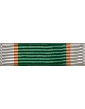 ROTC Ribbon (RC-R136) Color and Honor Guard (N-3-6)