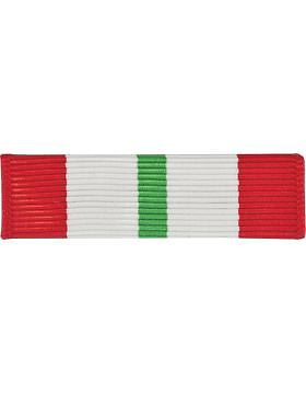 NJROTC Ribbon (RC-R605) Exemplary Conduct (#251C)