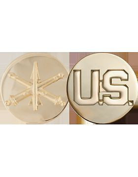 No-Shine (NS-E202) Air Defense Artillery and US Enlisted