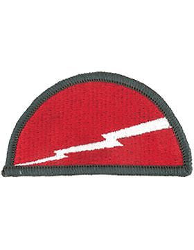 0078 Infantry Division Full Color Patch (P-0078A-F)