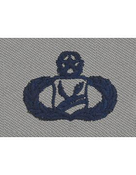 AF-SA376 Master Chapel Management USAF Sew-On ABU