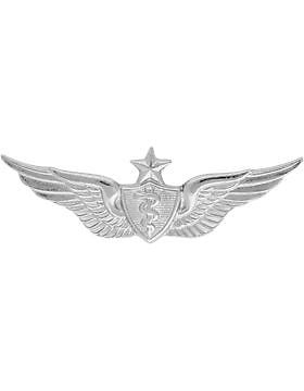 No-Shine Dress Mini (NS-529) Senior Flight Surgeon
