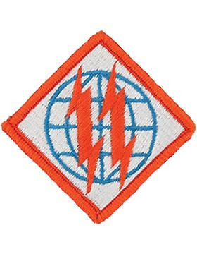 0002 Signal Brigade Full Color Patch (P-0002G-F)