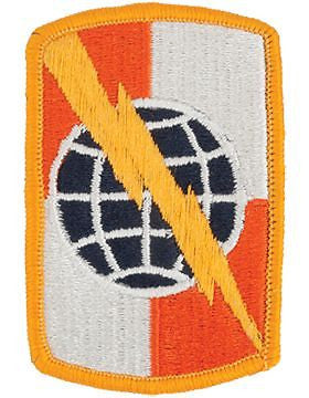 359 Signal Brigade Full Color Patch